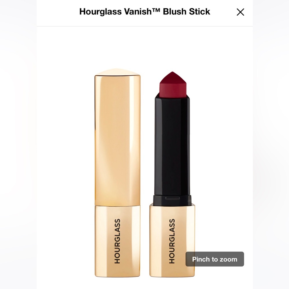 🔥🔥 Hourglass Vanish Blush 🔥
